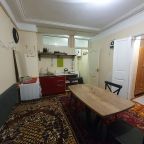 Квартира (Однокомнатная до 6 спальных мест), Апартаменты Реальное Место Отдохнуть