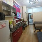 Квартира (Квартира на первом этаже), Апартаменты Реальное Место Отдохнуть