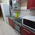 Квартира (Зал и 5 изолированные комнаты), Апартаменты Реальное Место Отдохнуть