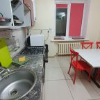 Квартира (Зал и 5 изолированные комнаты), Апартаменты Реальное Место Отдохнуть