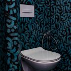Двухместный (Верхний модуль с окном), Мини-отель Popov Modul Hotel VRN