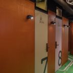 Двухместный (Нижний модуль), Мини-отель Popov Modul Hotel VRN