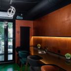 Двухместный (Нижний модуль), Мини-отель Popov Modul Hotel VRN