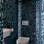 Двухместный (Нижний модуль), Мини-отель Popov Modul Hotel VRN