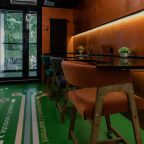 Двухместный (Нижний модуль), Мини-отель Popov Modul Hotel VRN