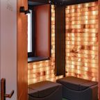 Двухместный (Верхний модуль), Мини-отель Popov Modul Hotel VRN