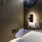 Двухместный (Верхний модуль), Мини-отель Popov Modul Hotel VRN