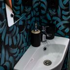 Двухместный (Верхний модуль), Мини-отель Popov Modul Hotel VRN