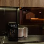 Мини-кухня, Мини-отель Popov Modul Hotel VRN