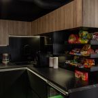 Общая кухня, Мини-отель Popov Modul Hotel VRN
