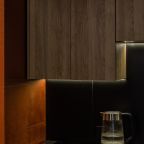 Общая кухня, Мини-отель Popov Modul Hotel VRN