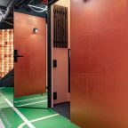 Хорошая планировка, Мини-отель Popov Modul Hotel VRN