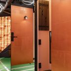 Хорошая планировка, Мини-отель Popov Modul Hotel VRN