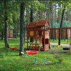 Детская площадка