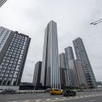 Допускается размещение домашних животных, Апартаменты Ситибей