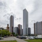 Допускается размещение домашних животных, Апартаменты Ситибей