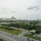 Допускается размещение домашних животных, Апартаменты Ситибей