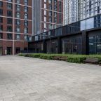 Допускается размещение домашних животных, Апартаменты Ситибей