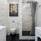 Двухместный (СитиБей), Апартаменты Ситибей