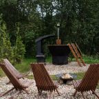 Коттедж (Море), Коттедж Лис и Лес