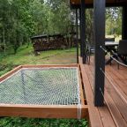 Коттедж (Море), Коттедж Лис и Лес