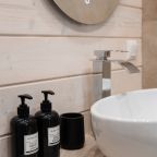 Коттедж (Море), Коттедж Лис и Лес