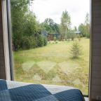 Коттедж (Море), Коттедж Лис и Лес