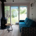 Коттедж (Море), Коттедж Лис и Лес