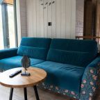 Коттедж (Море), Коттедж Лис и Лес