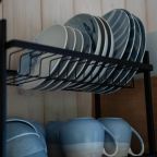 Коттедж (Море), Коттедж Лис и Лес