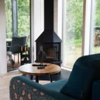 Коттедж (Море), Коттедж Лис и Лес