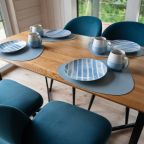 Коттедж (Море), Коттедж Лис и Лес