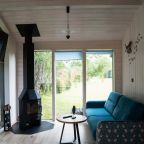 Коттедж (Море), Коттедж Лис и Лес