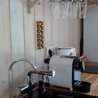 Коттедж (Море), Коттедж Лис и Лес