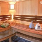 Баня, Коттедж Лис и Лес