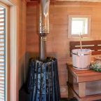 Баня, Коттедж Лис и Лес