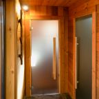 Баня, Коттедж Лис и Лес