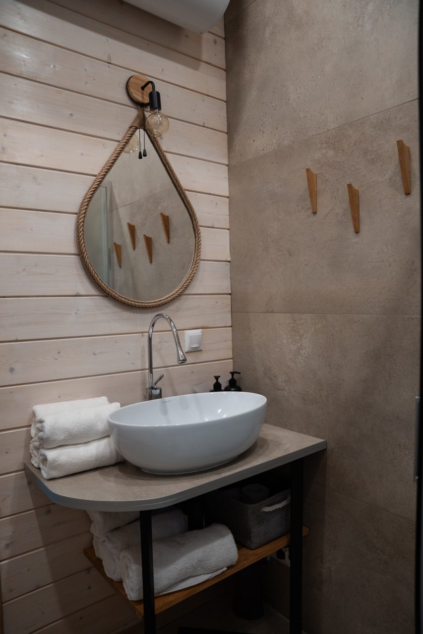 Коттедж (Сёрф), Коттедж Лис и Лес