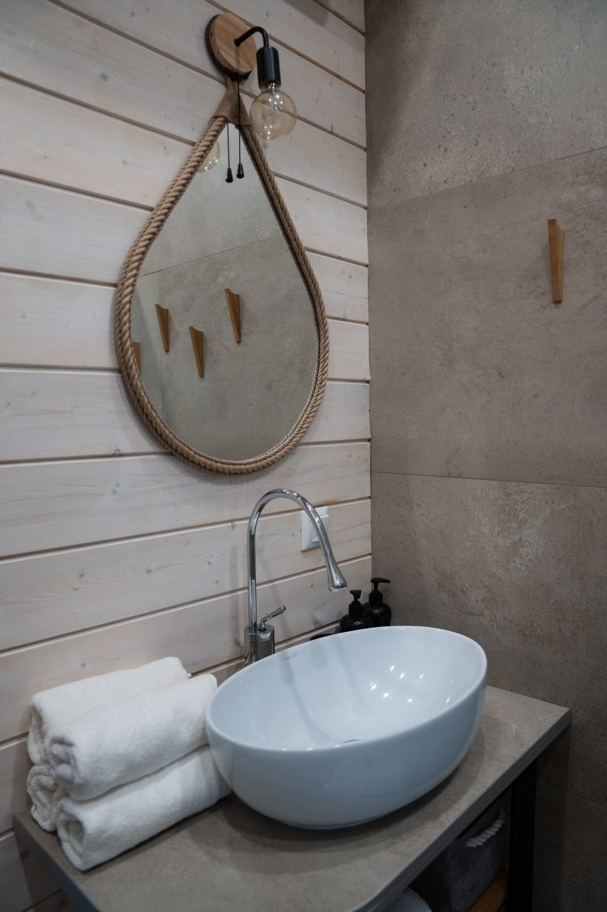 Коттедж (Сёрф), Коттедж Лис и Лес