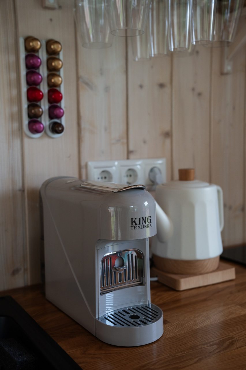 Коттедж (Сёрф), Коттедж Лис и Лес