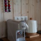 Коттедж (Сёрф), Коттедж Лис и Лес