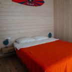 Коттедж (Сёрф), Коттедж Лис и Лес