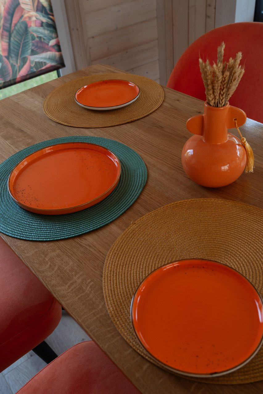 Коттедж (Сёрф), Коттедж Лис и Лес