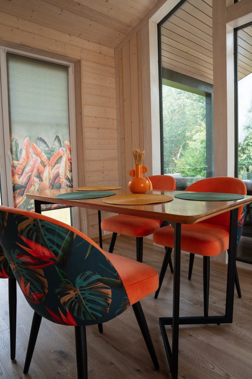 Коттедж (Сёрф), Коттедж Лис и Лес