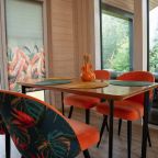 Коттедж (Сёрф), Коттедж Лис и Лес