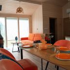 Коттедж (Сёрф), Коттедж Лис и Лес