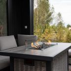 Коттедж (Сёрф), Коттедж Лис и Лес