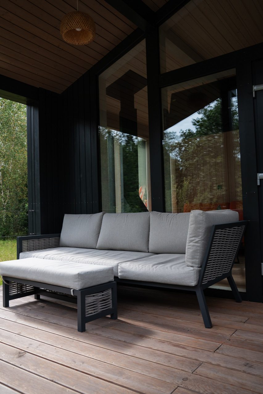 Коттедж (Сёрф), Коттедж Лис и Лес