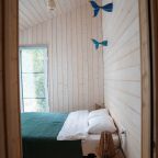 Коттедж (Сёрф), Коттедж Лис и Лес