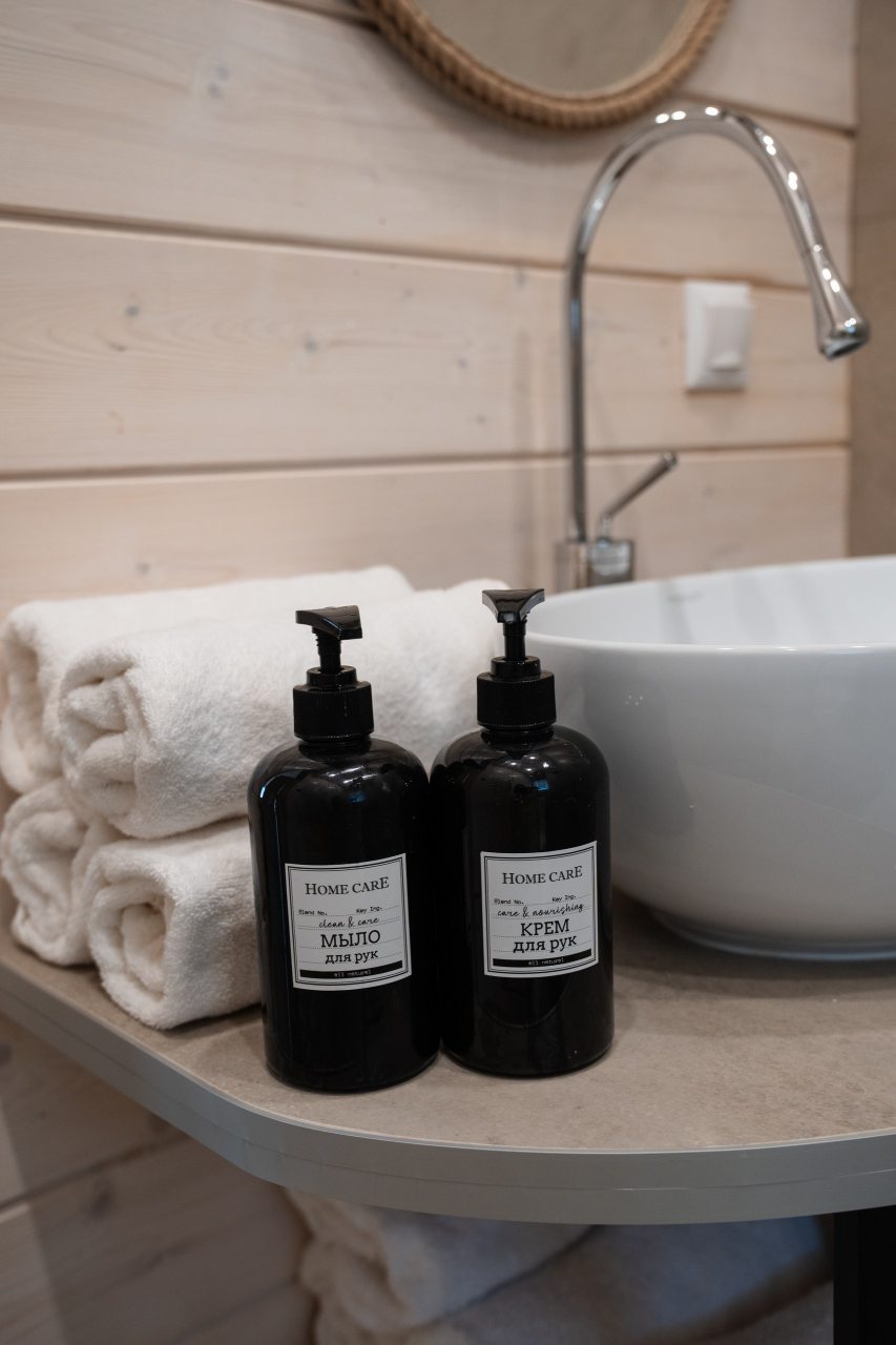 Коттедж (Сёрф), Коттедж Лис и Лес